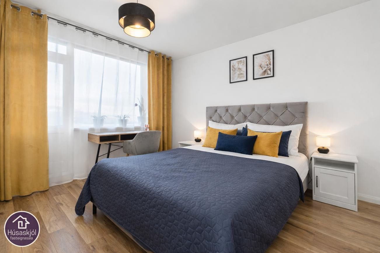 Stóragerði 6 - 0301, 108 Reykjavík