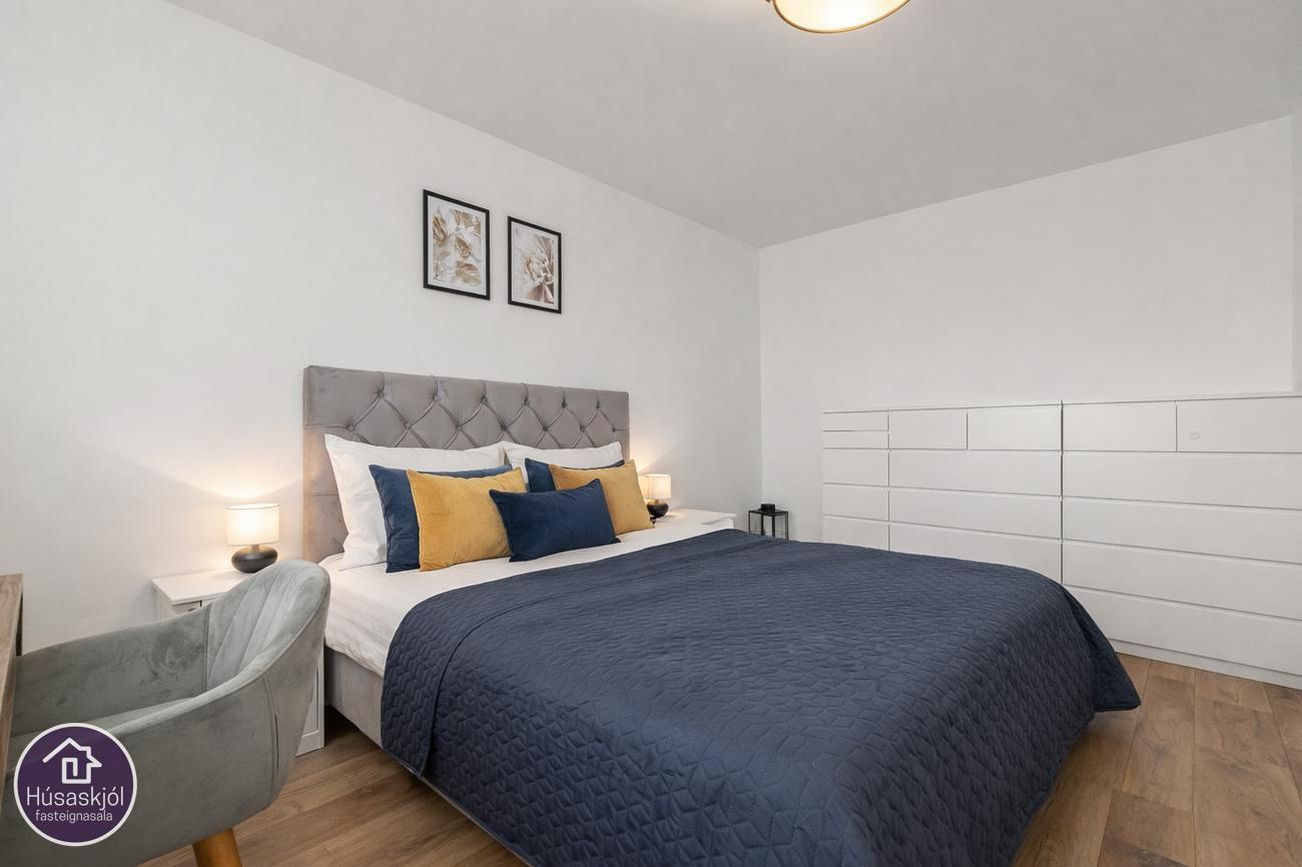 Stóragerði 6 - 0301, 108 Reykjavík