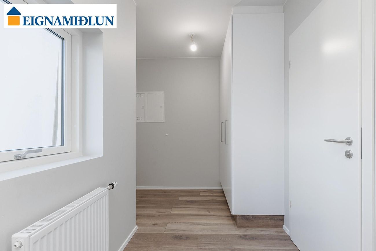 Arkarvogur 1 - 0404, 104 Reykjavík