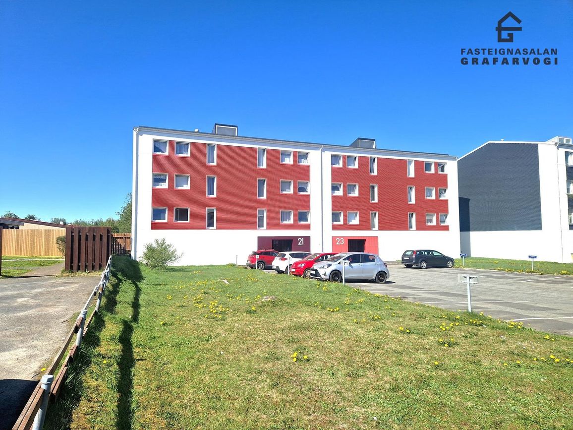 Torfufell 21, 111 Reykjavík
