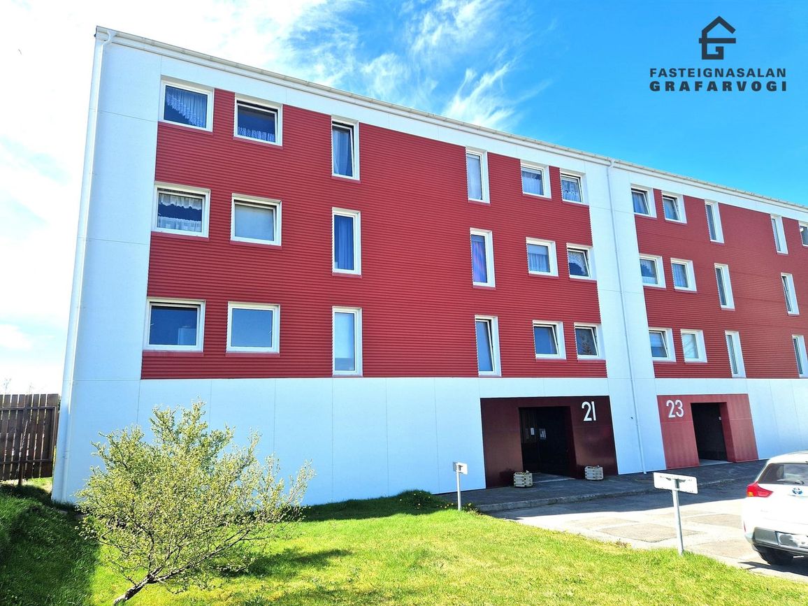 Torfufell 21, 111 Reykjavík