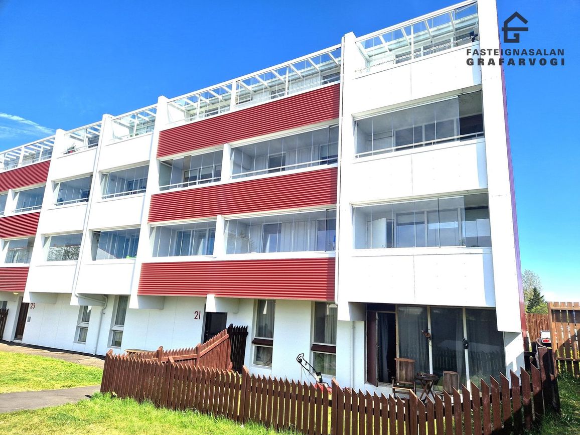 Torfufell 21, 111 Reykjavík
