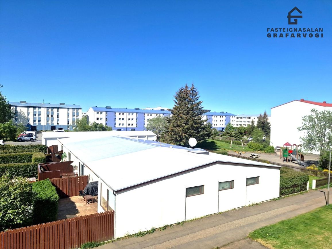 Torfufell 21, 111 Reykjavík