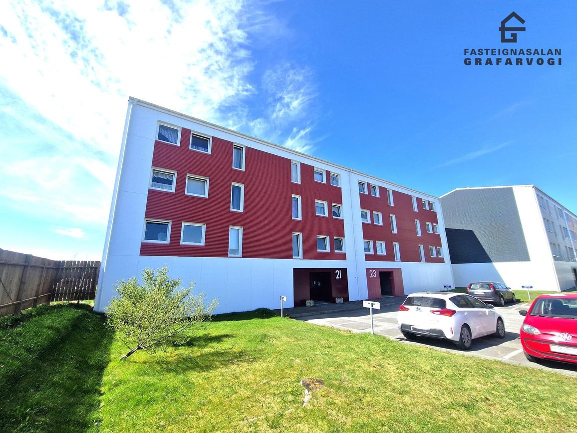 Torfufell 21, 111 Reykjavík