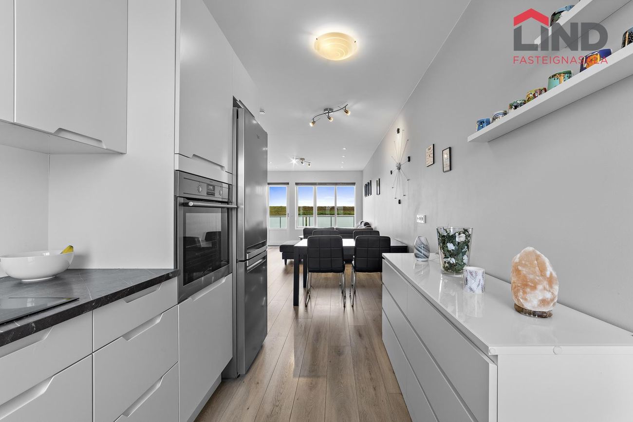 Engjadalur 8, 260 Reykjanesbær