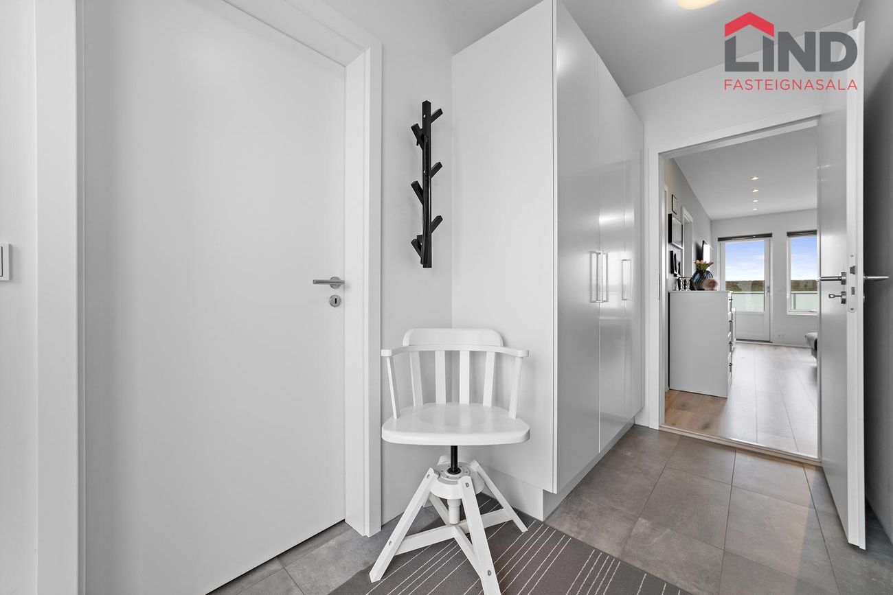 Engjadalur 8, 260 Reykjanesbær