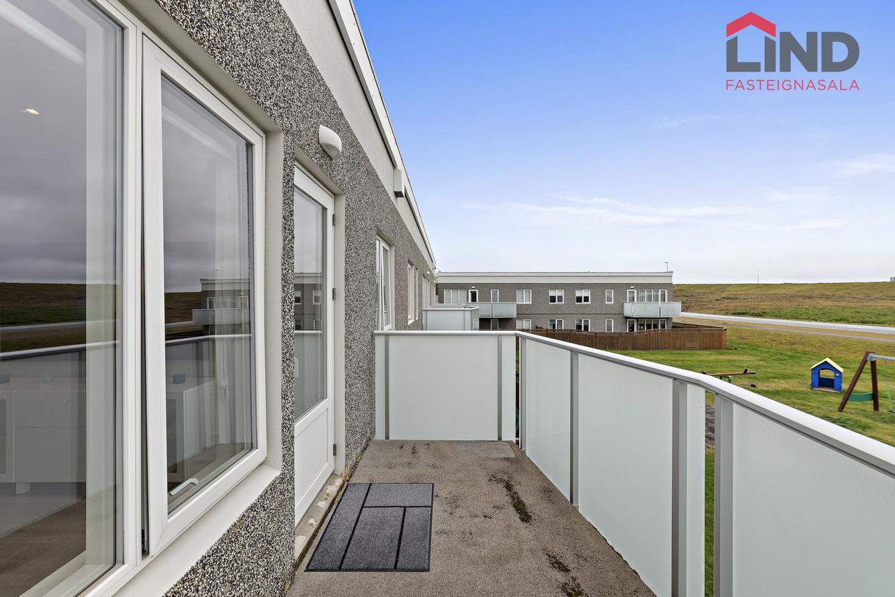 Engjadalur 8, 260 Reykjanesbær