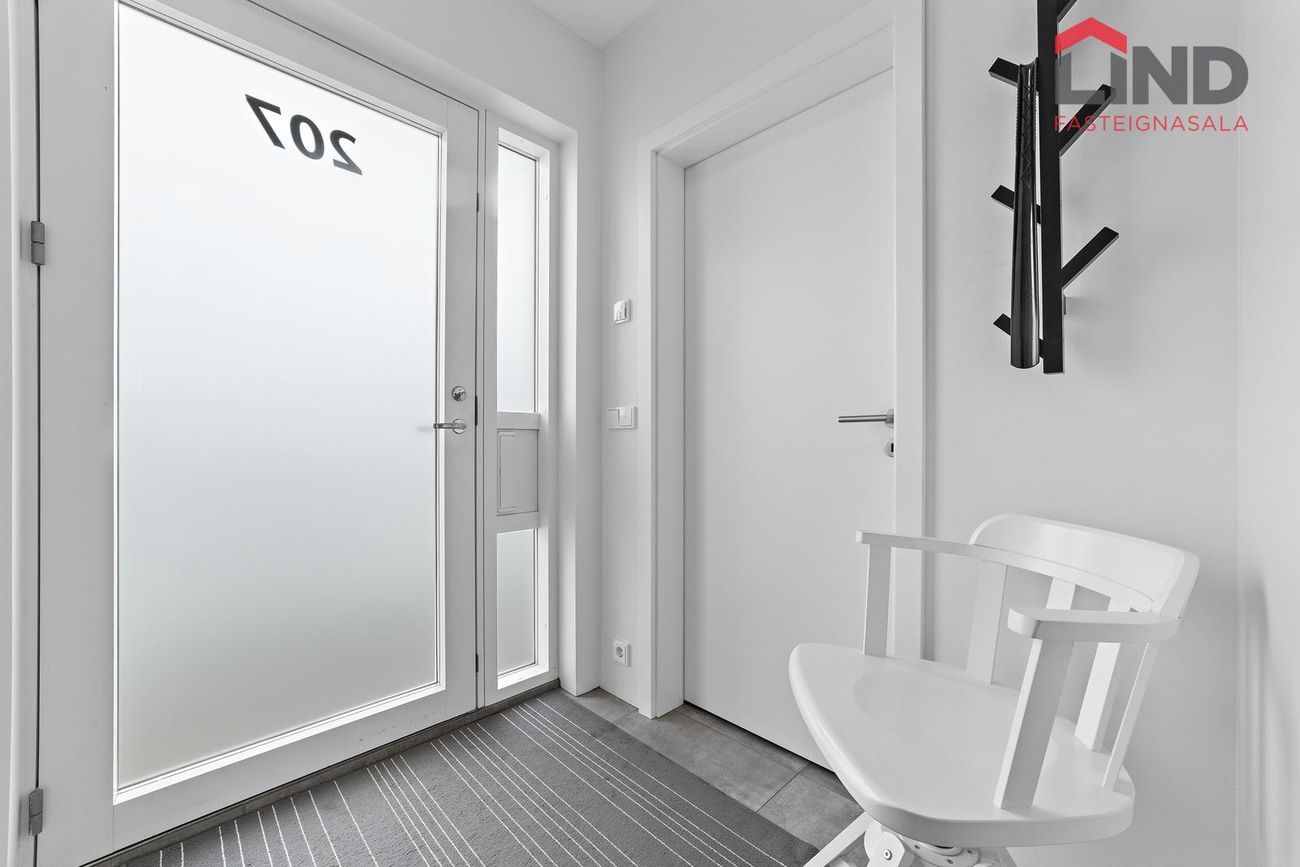 Engjadalur 8, 260 Reykjanesbær