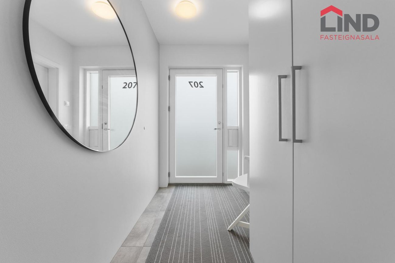 Engjadalur 8, 260 Reykjanesbær