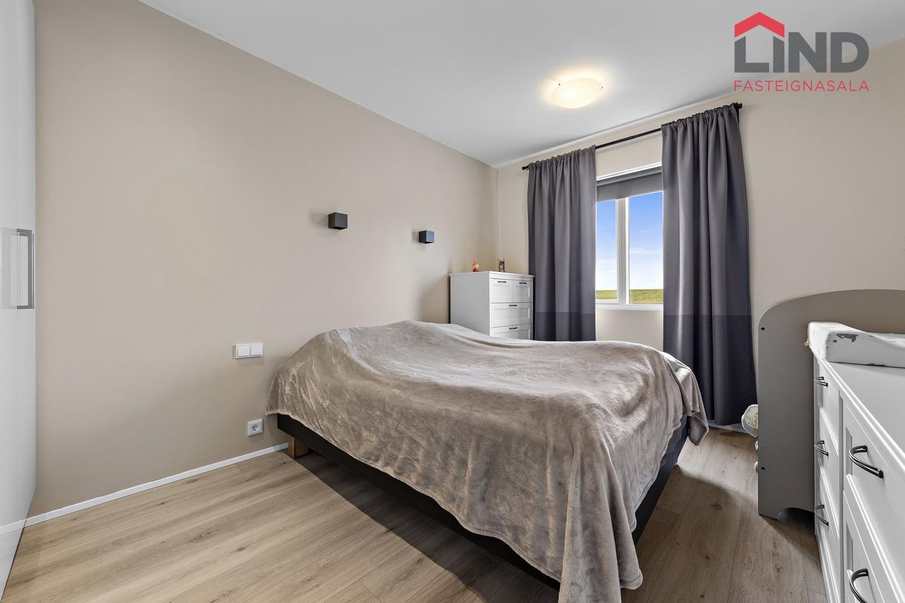 Engjadalur 8, 260 Reykjanesbær