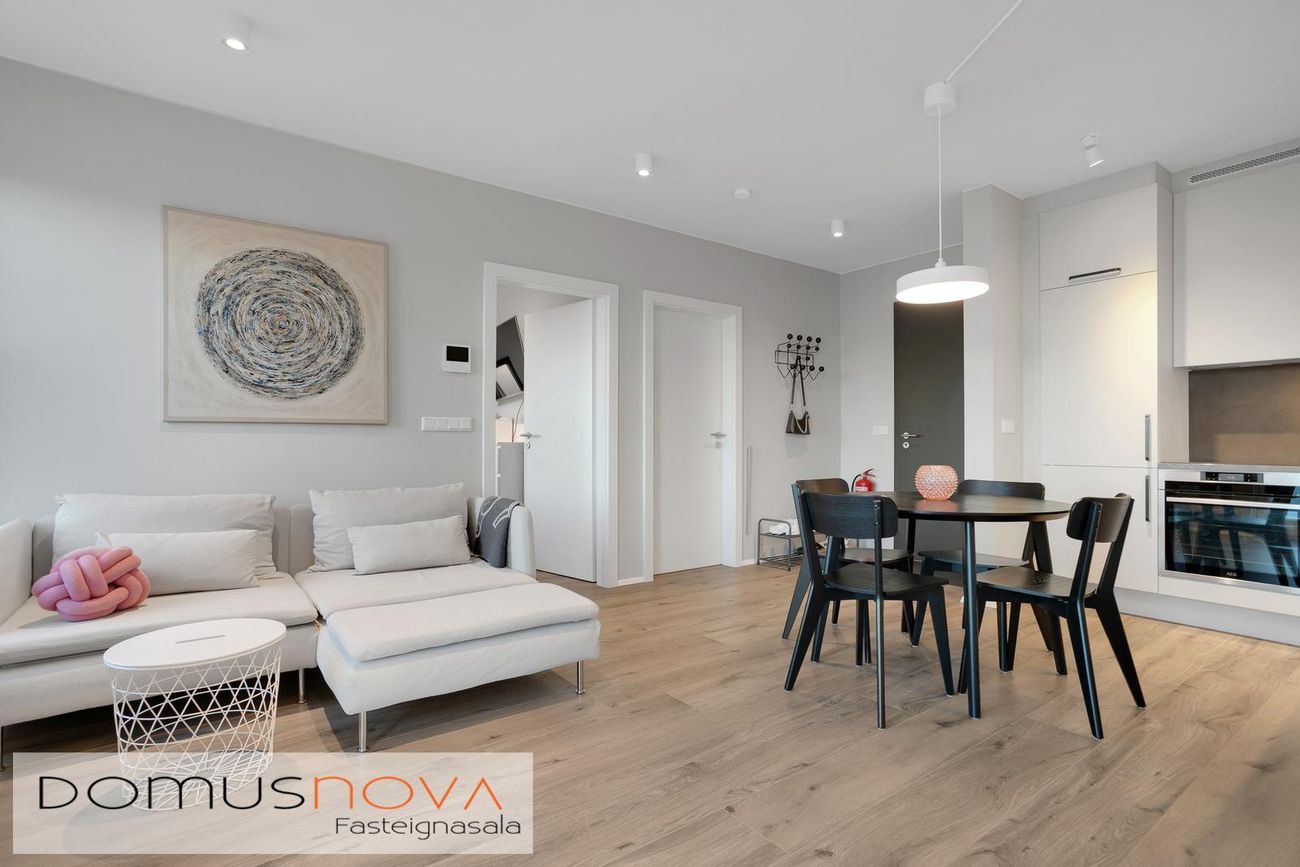 Silfursmári 4 - 0503, 201 Kópavogur