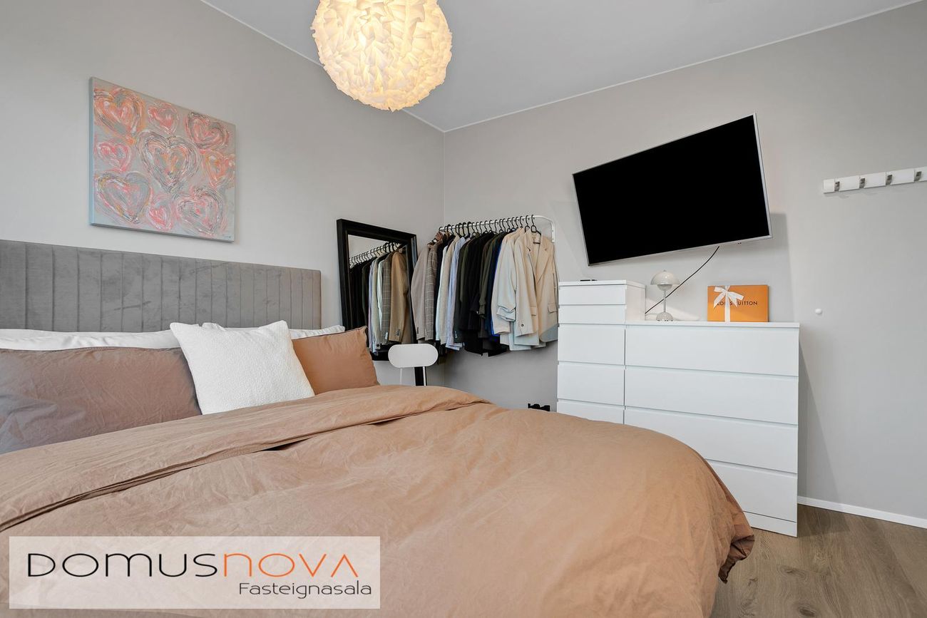 Silfursmári 4 - 0503, 201 Kópavogur