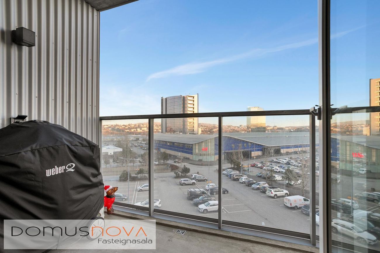 Silfursmári 4 - 0503, 201 Kópavogur