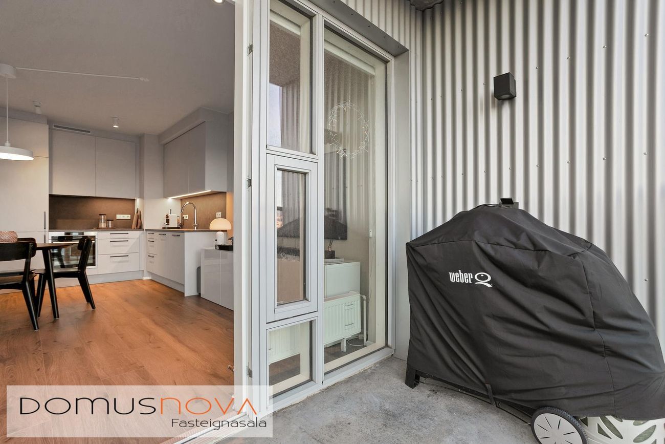 Silfursmári 4 - 0503, 201 Kópavogur