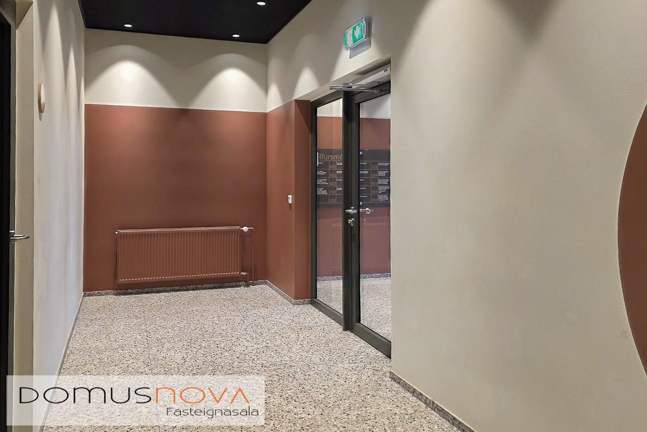 Silfursmári 4 - 0503, 201 Kópavogur