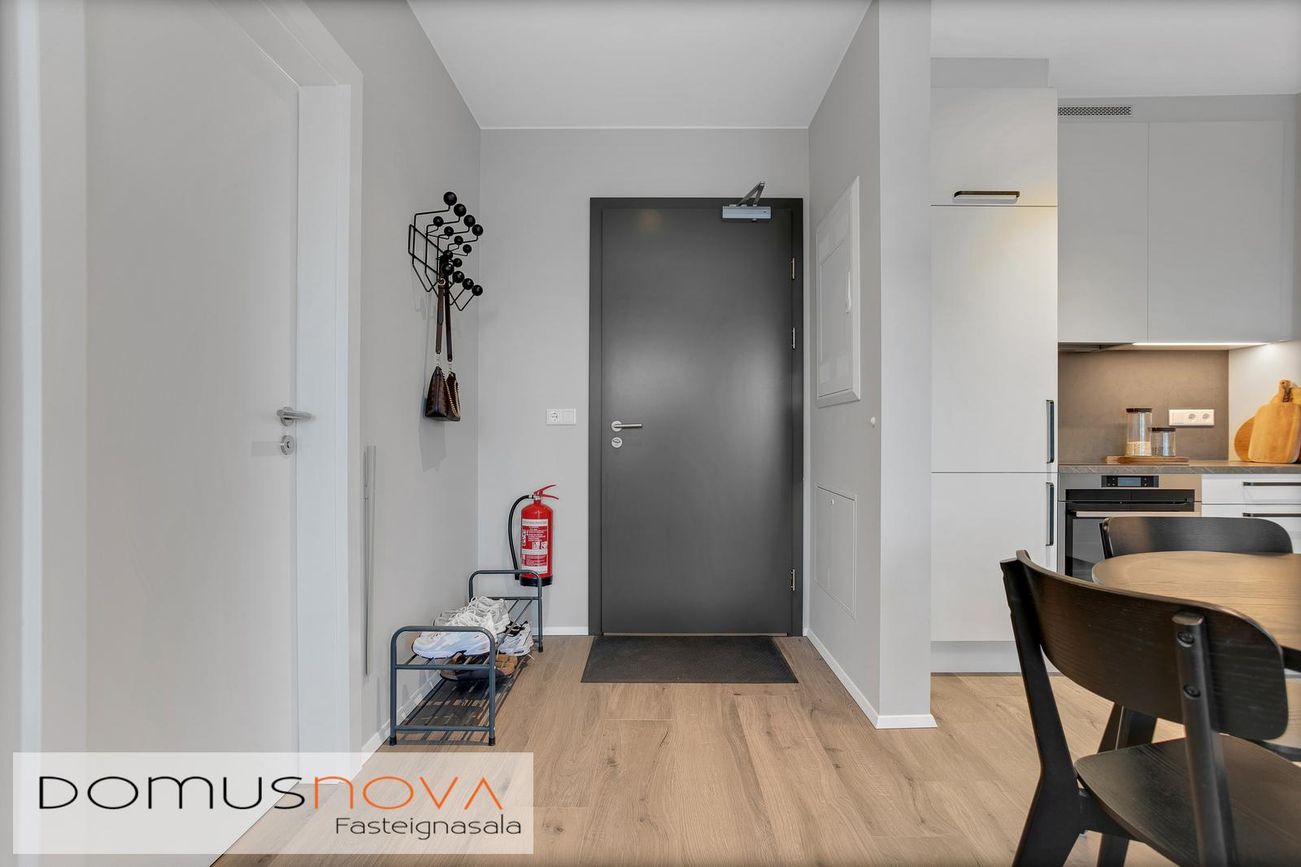 Silfursmári 4 - 0503, 201 Kópavogur