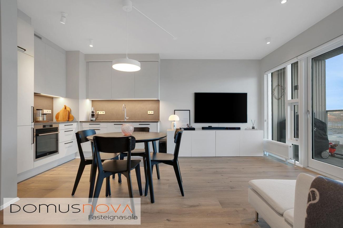 Silfursmári 4 - 0503, 201 Kópavogur