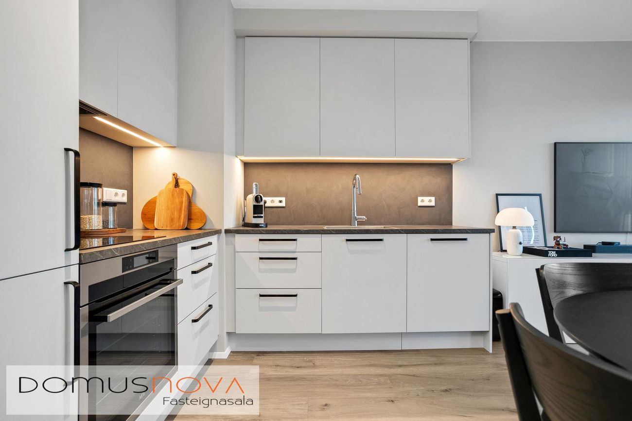 Silfursmári 4 - 0503, 201 Kópavogur