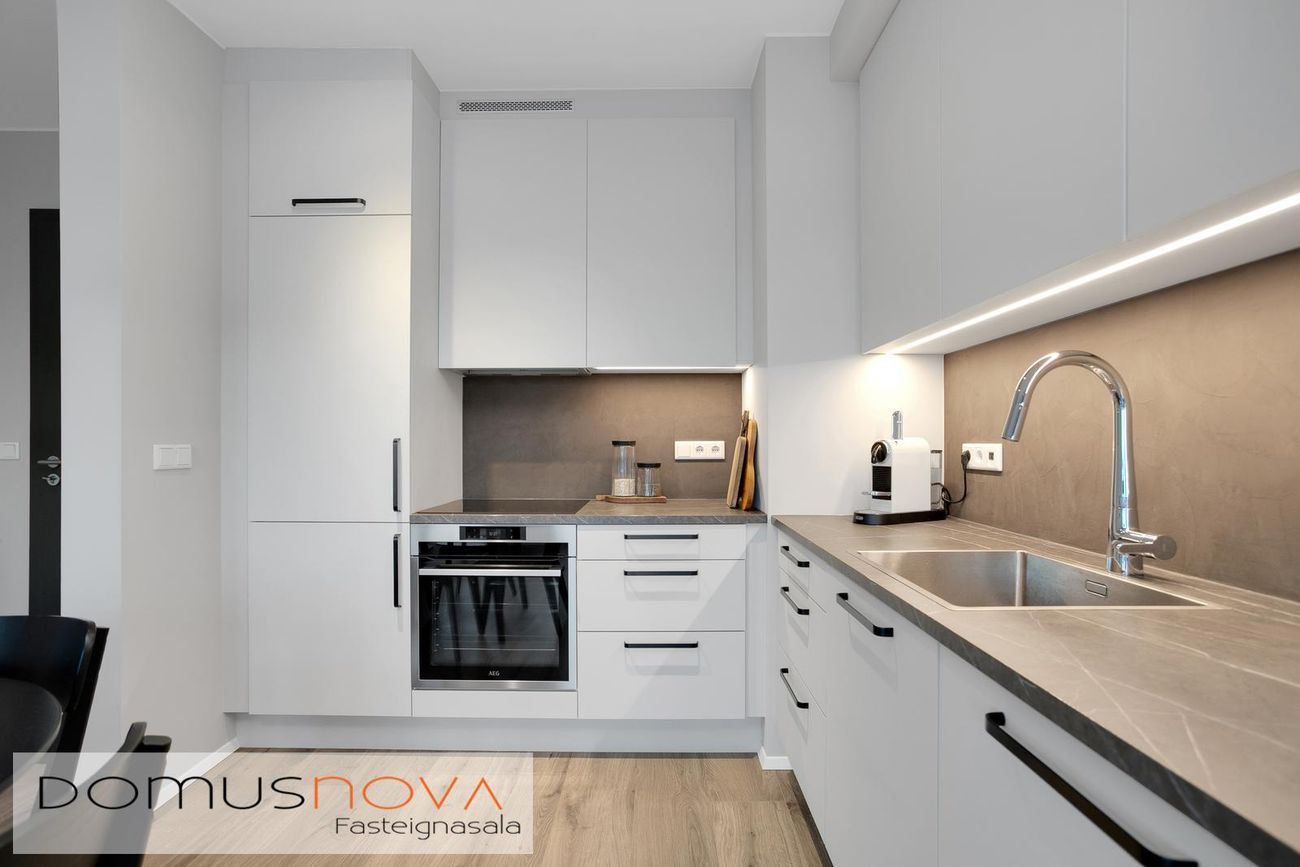 Silfursmári 4 - 0503, 201 Kópavogur