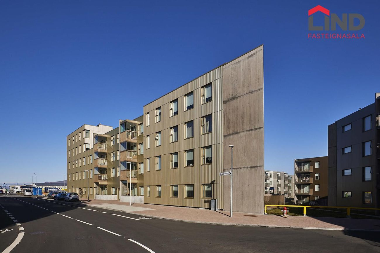 Dugguvogur 7, 104 Reykjavík