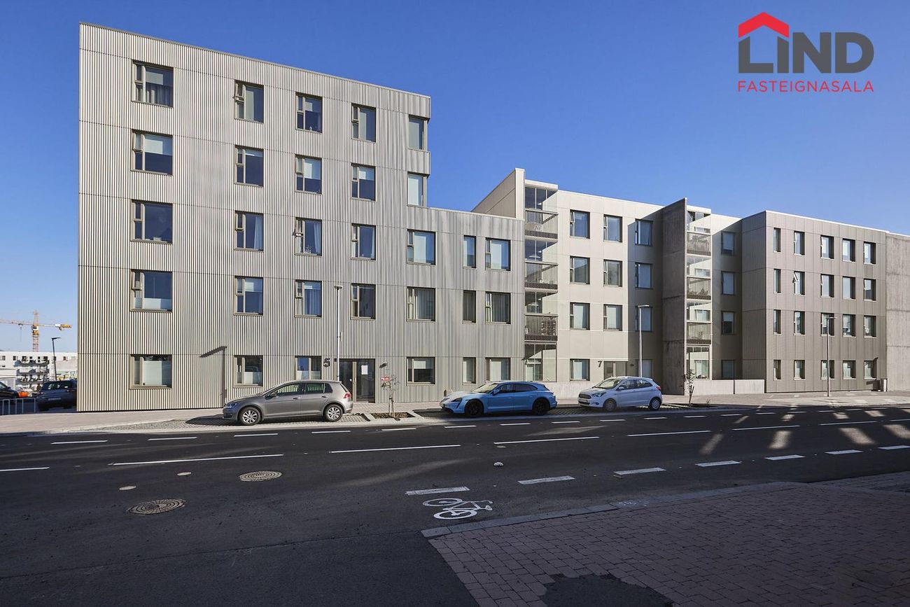 Dugguvogur 7, 104 Reykjavík
