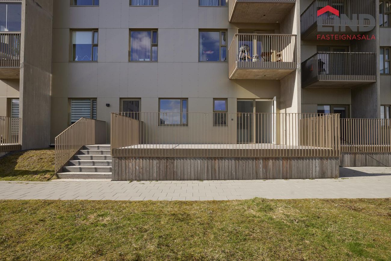 Dugguvogur 7, 104 Reykjavík