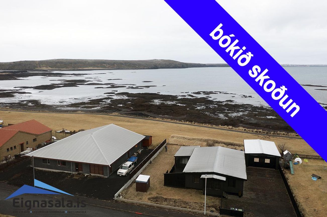 Akurgerði 16, 190 Sveitarfélagið Vogar