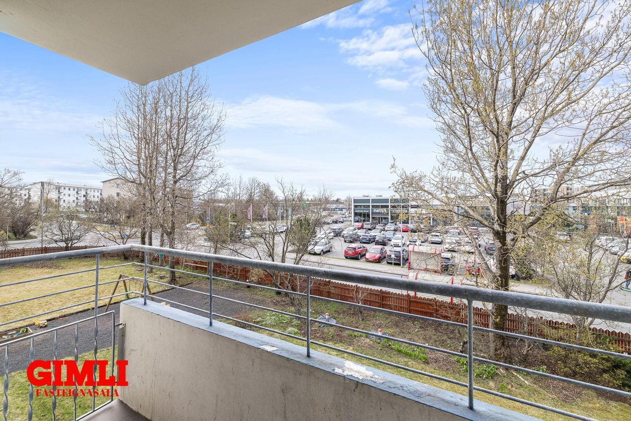 Álfheimar 68, 104 Reykjavík