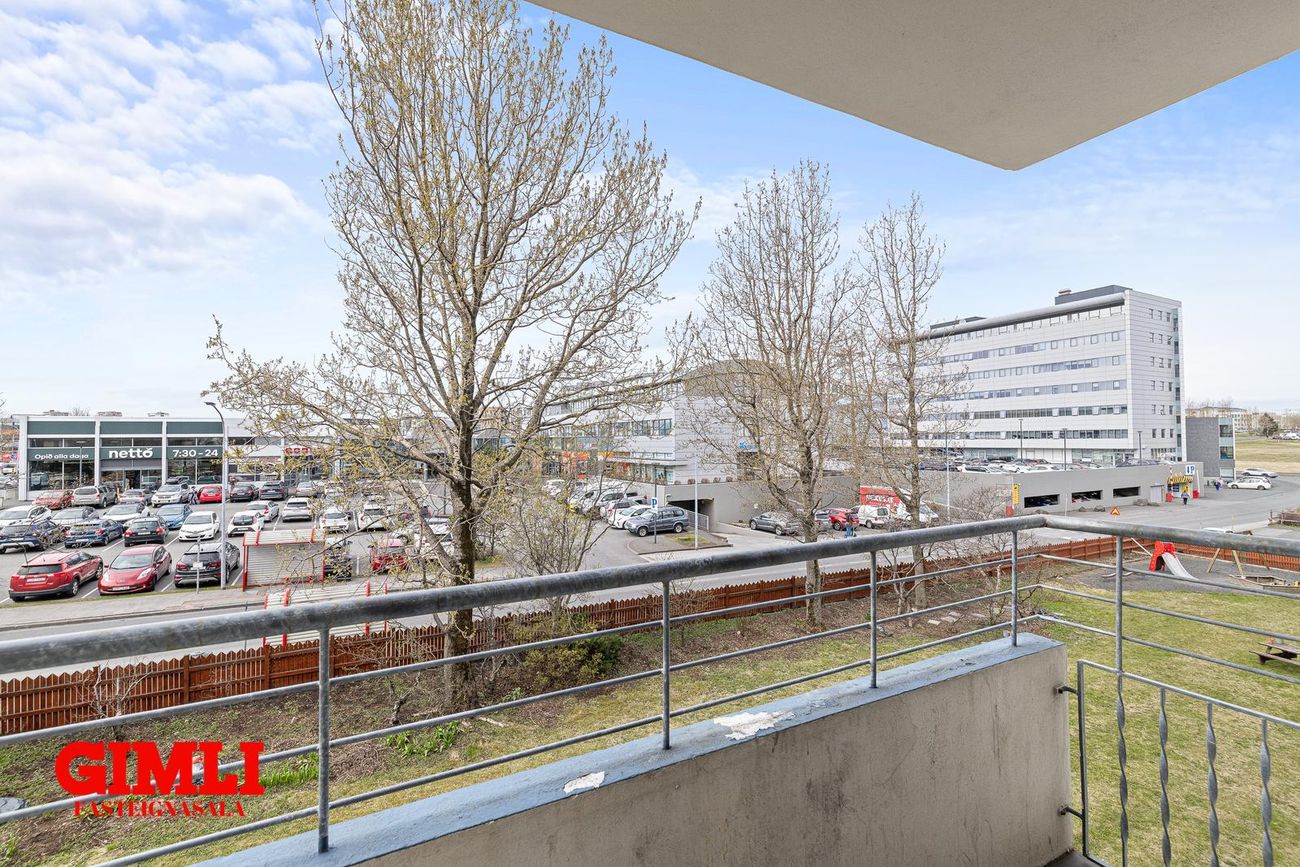 Álfheimar 68, 104 Reykjavík