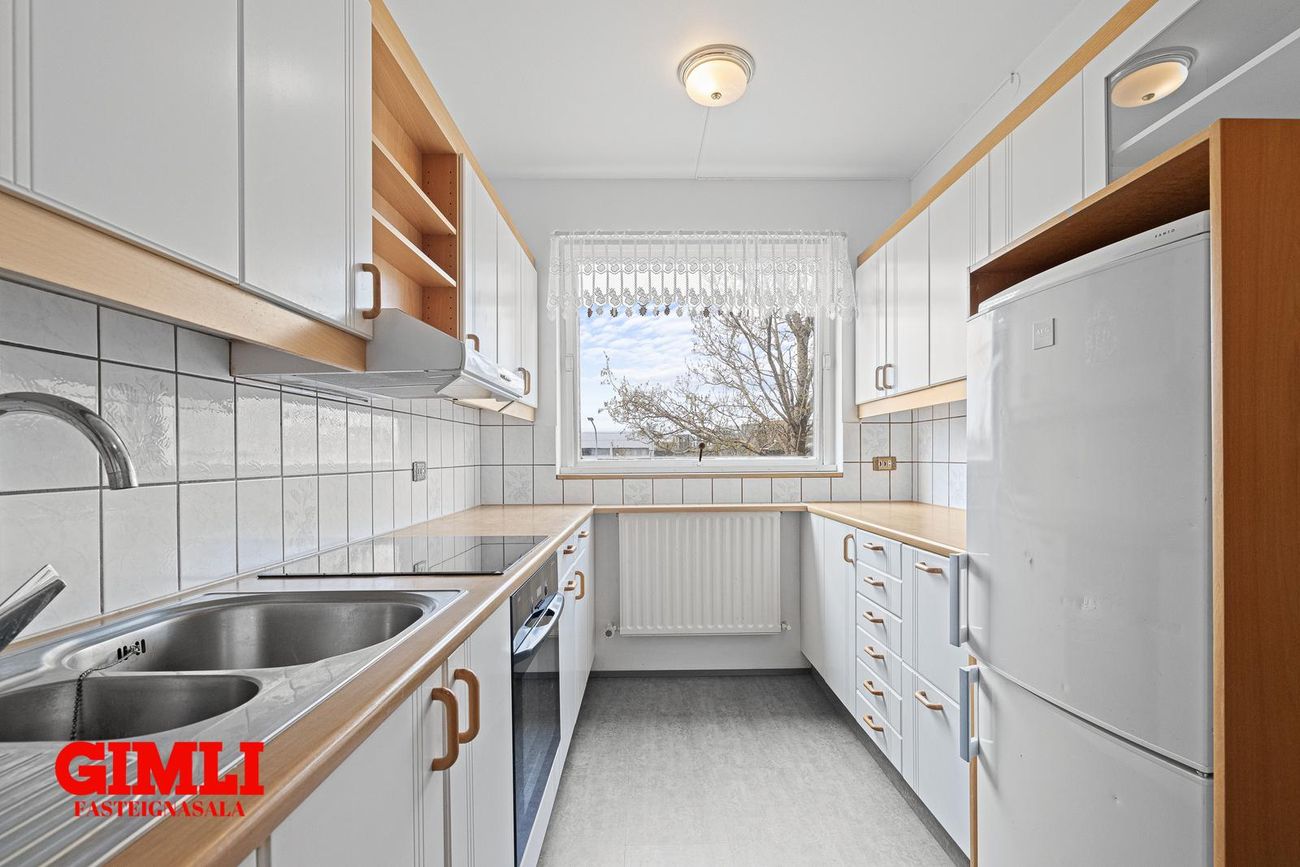 Álfheimar 68, 104 Reykjavík