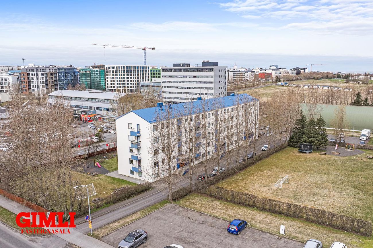 Álfheimar 68, 104 Reykjavík