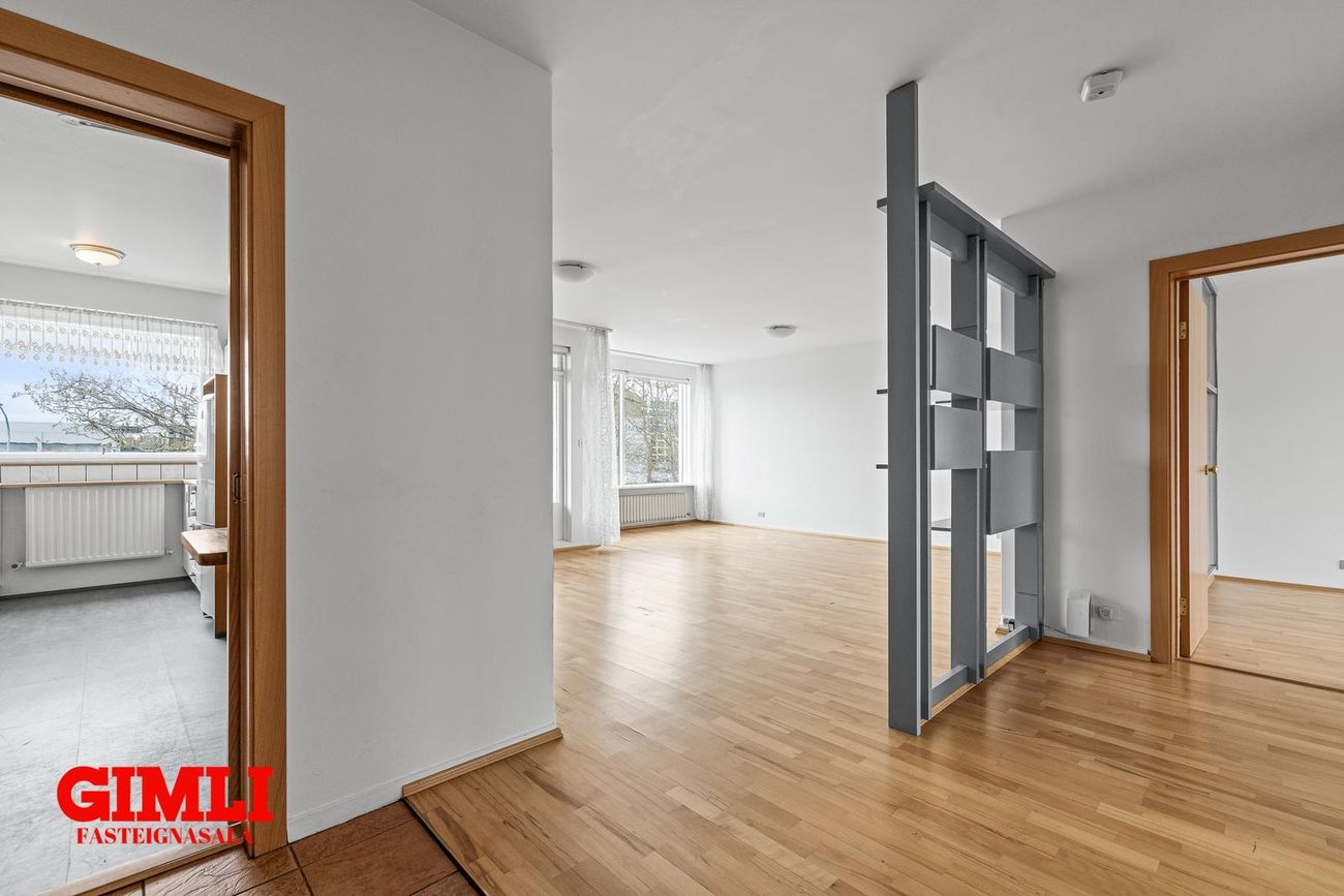 Álfheimar 68, 104 Reykjavík