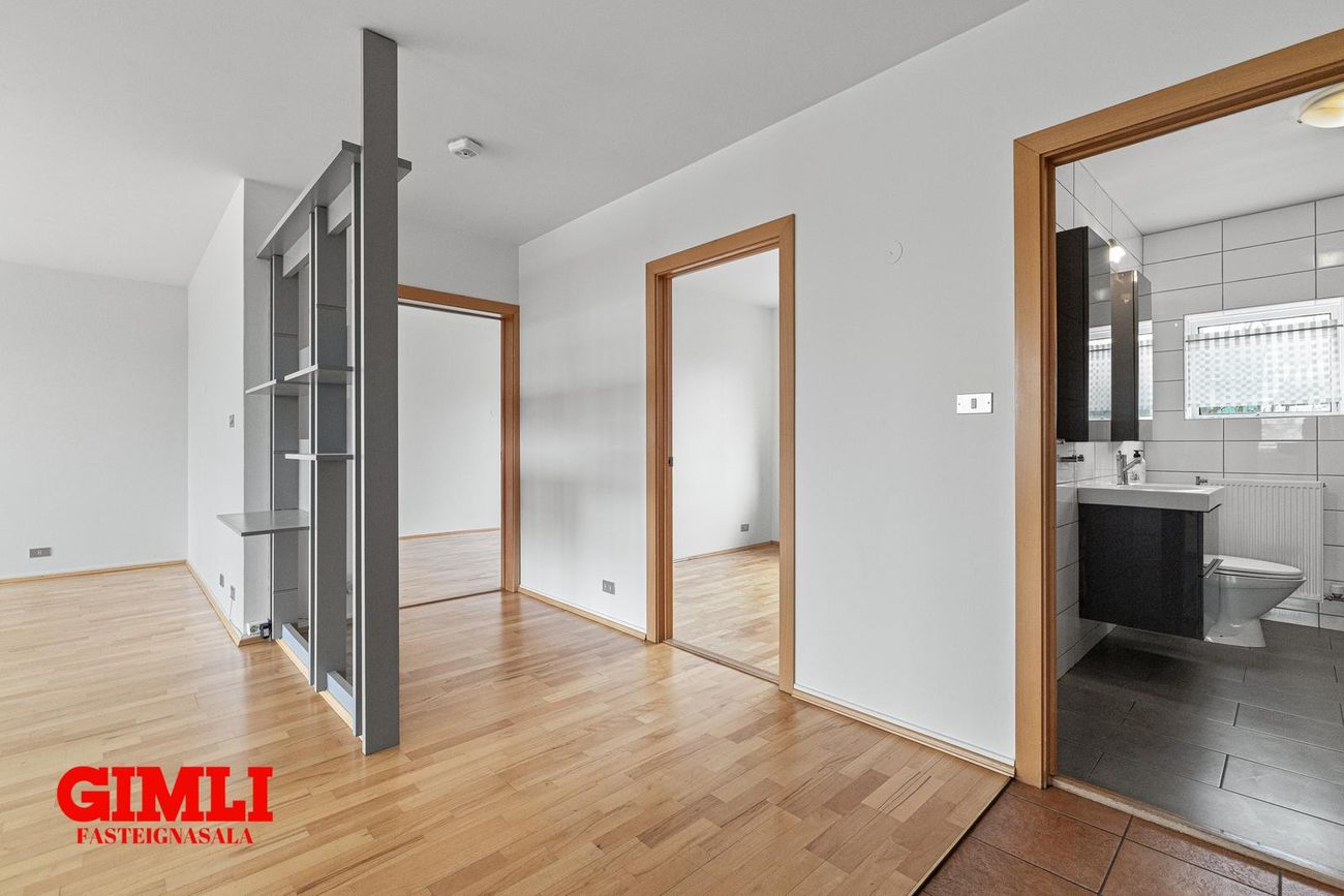 Álfheimar 68, 104 Reykjavík