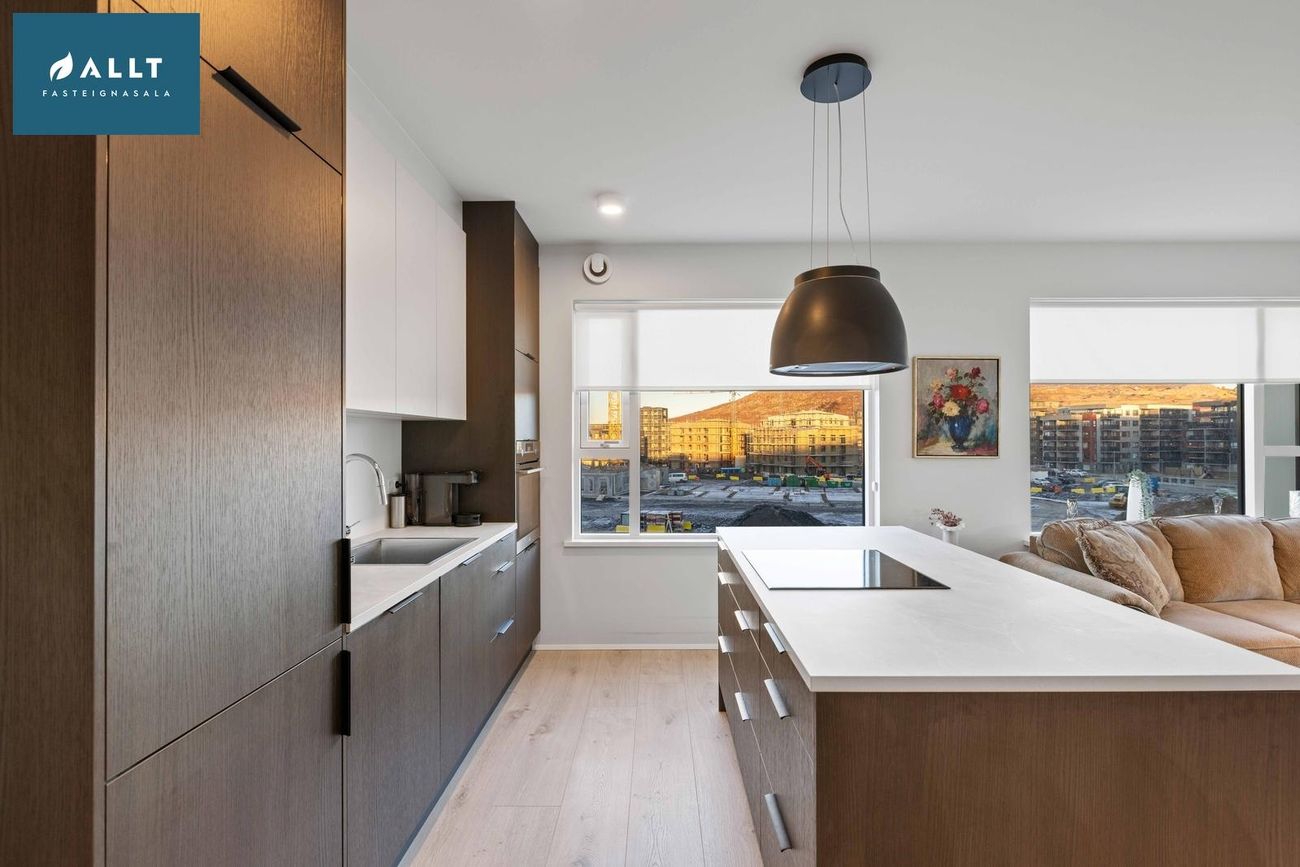 Hringhamar 37 - 0305, 221 Hafnarfjörður