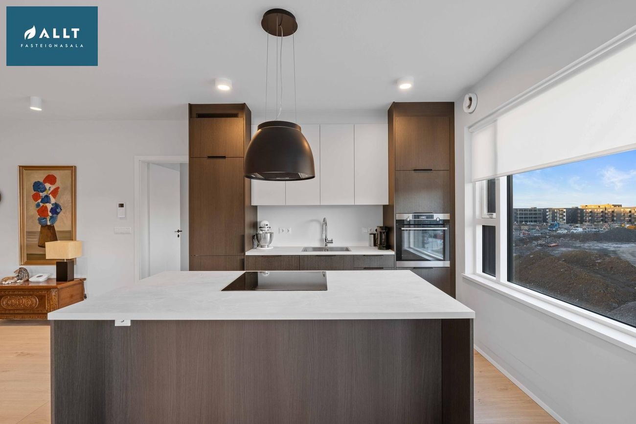 Hringhamar 37 - 0305, 221 Hafnarfjörður