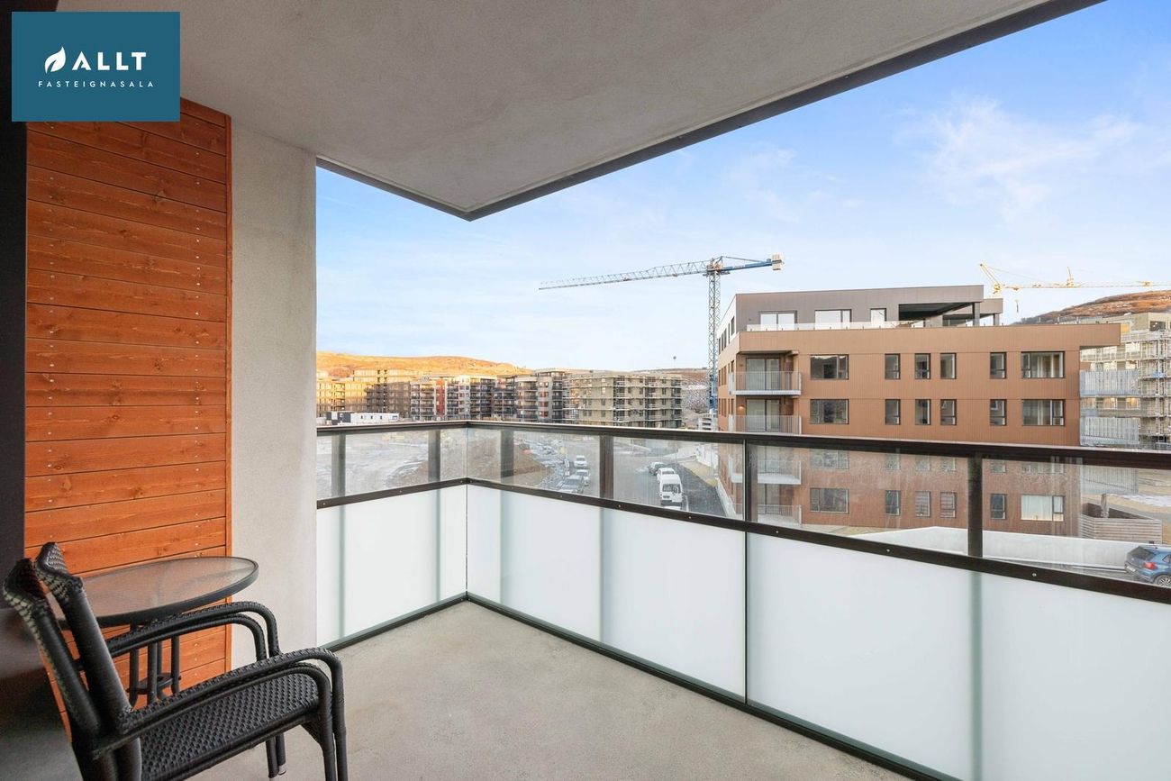 Hringhamar 37 - 0305, 221 Hafnarfjörður