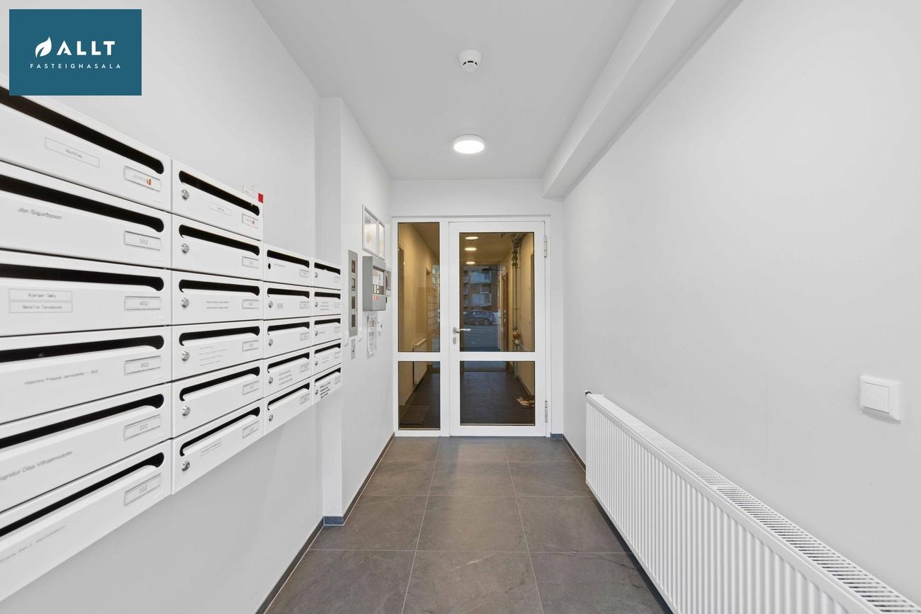 Hringhamar 37 - 0305, 221 Hafnarfjörður