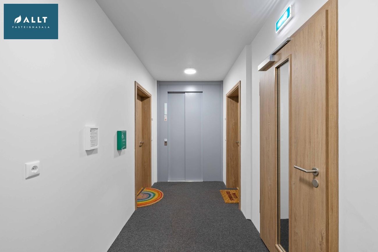 Hringhamar 37 - 0305, 221 Hafnarfjörður