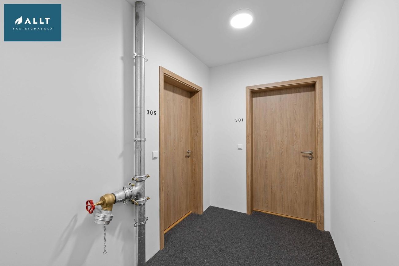 Hringhamar 37 - 0305, 221 Hafnarfjörður