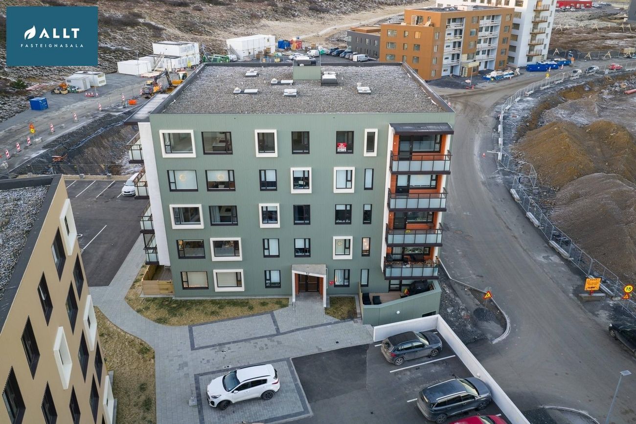 Hringhamar 37 - 0305, 221 Hafnarfjörður