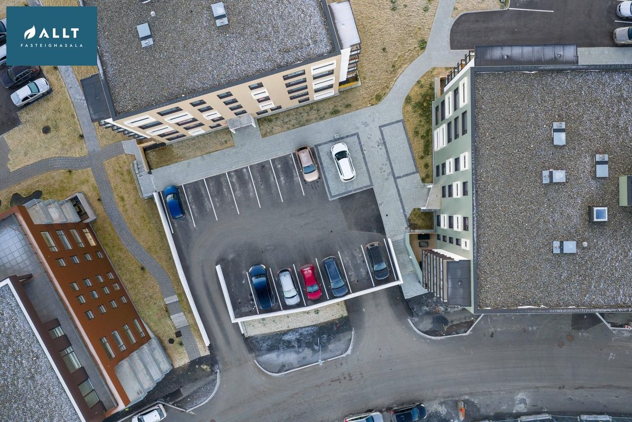 Hringhamar 37 - 0305, 221 Hafnarfjörður