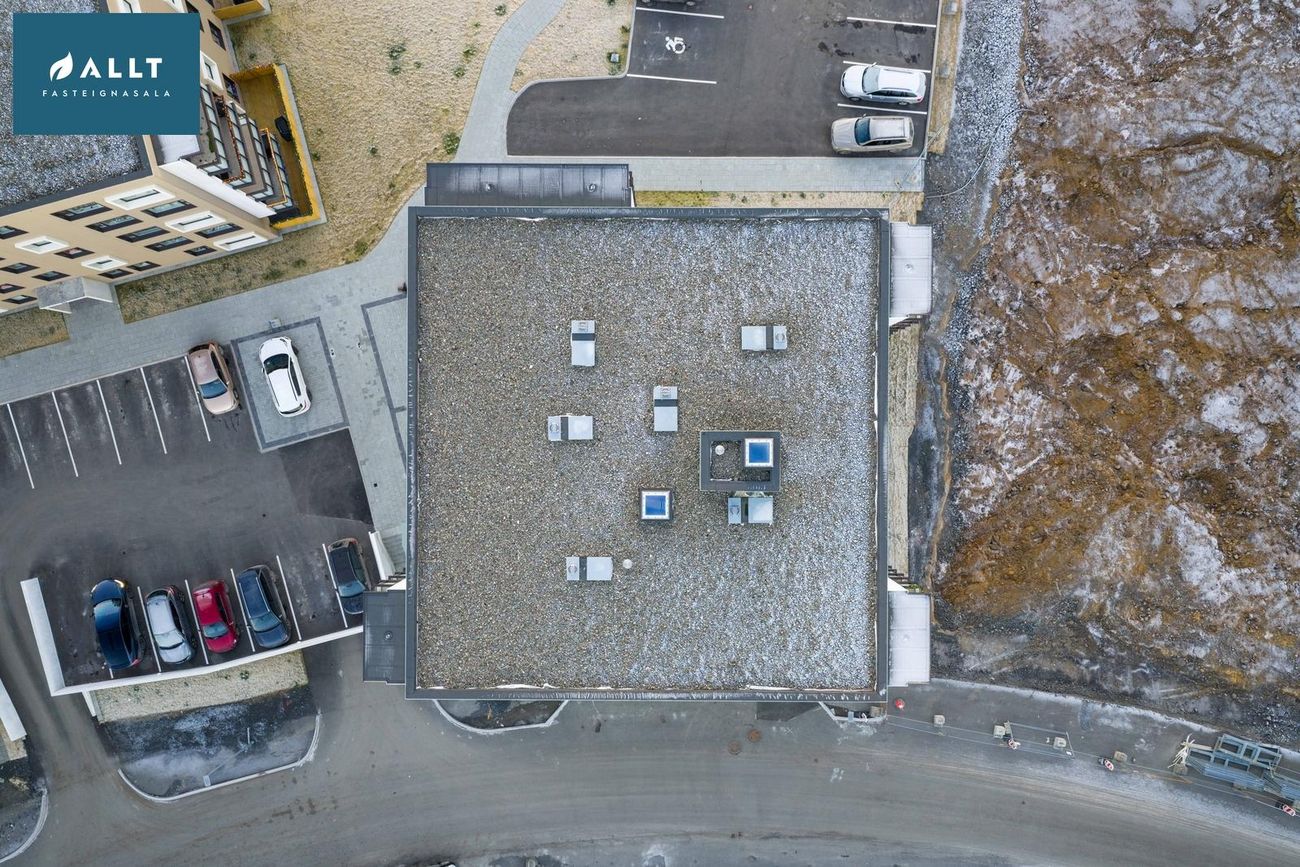 Hringhamar 37 - 0305, 221 Hafnarfjörður