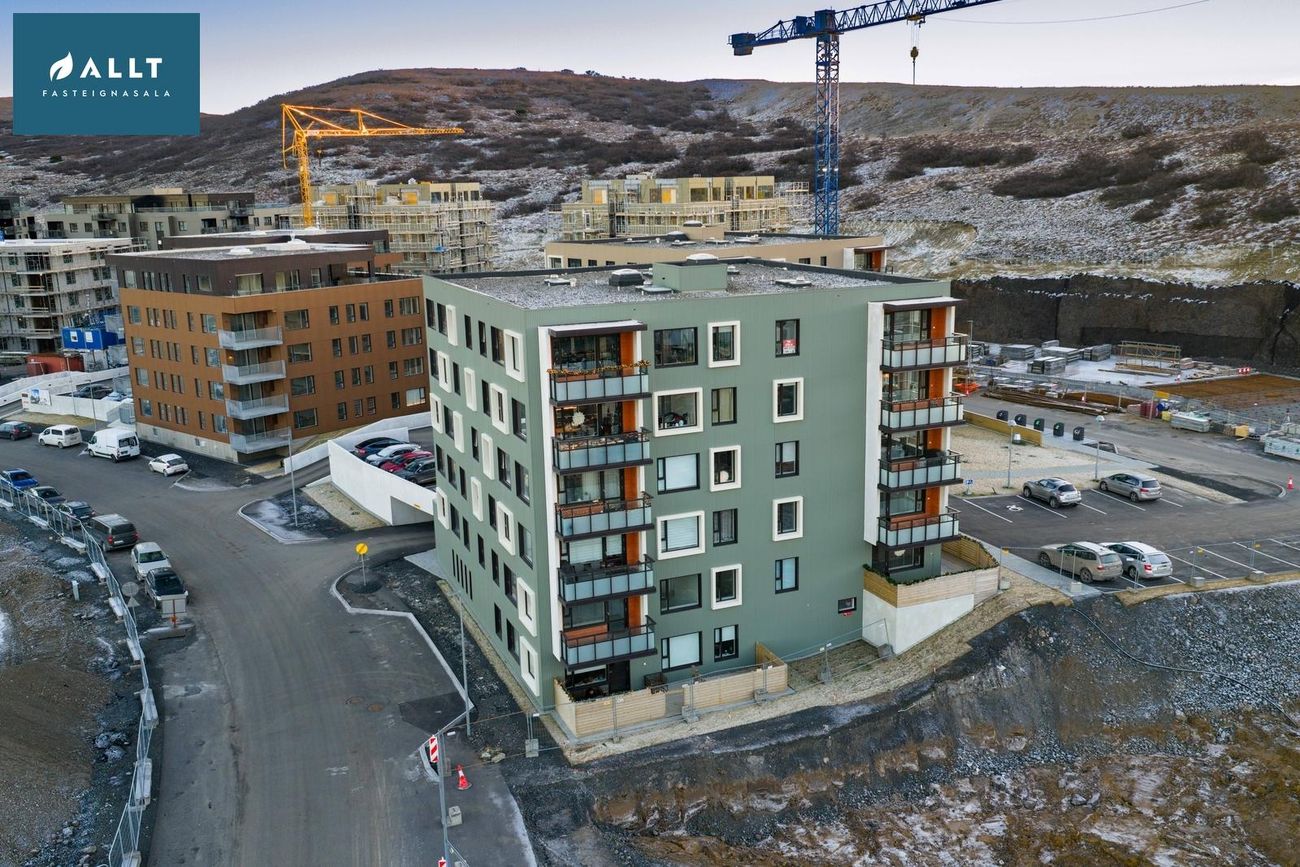 Hringhamar 37 - 0305, 221 Hafnarfjörður