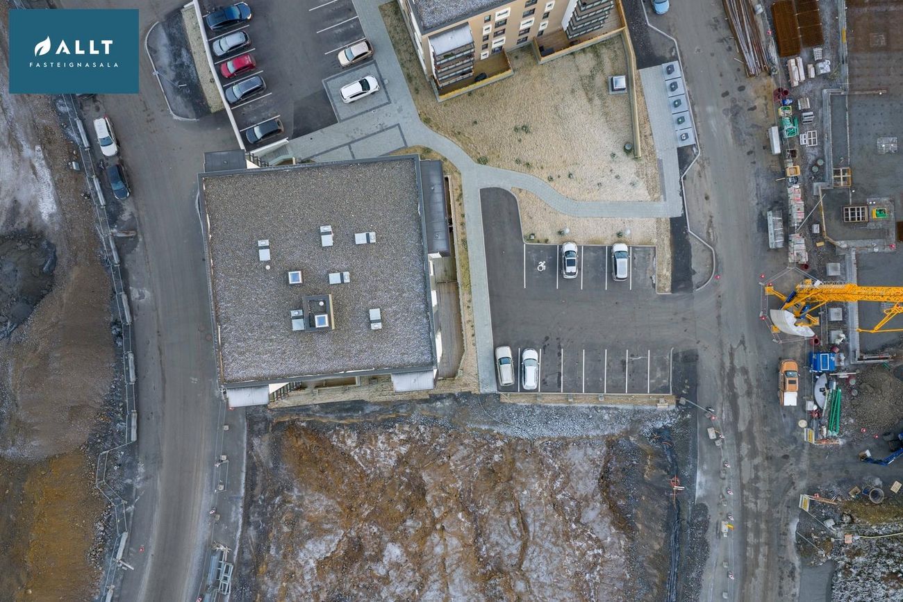 Hringhamar 37 - 0305, 221 Hafnarfjörður