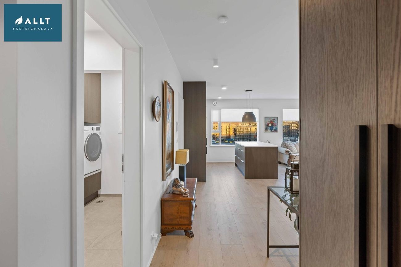 Hringhamar 37 - 0305, 221 Hafnarfjörður