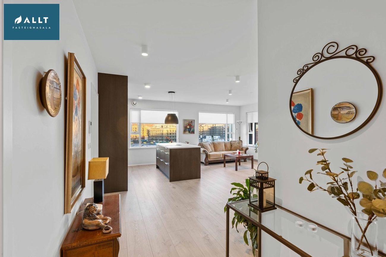 Hringhamar 37 - 0305, 221 Hafnarfjörður