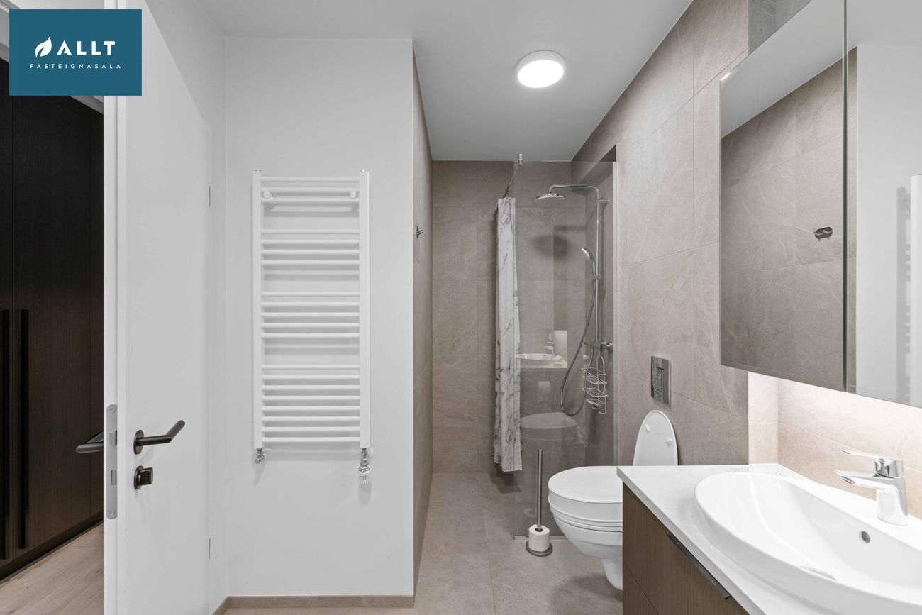 Hringhamar 37 - 0305, 221 Hafnarfjörður