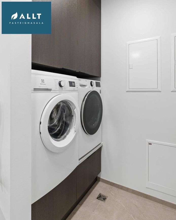 Hringhamar 37 - 0305, 221 Hafnarfjörður