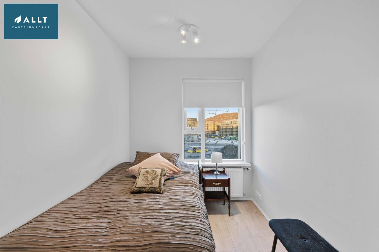 Hringhamar 37 - 0305, 221 Hafnarfjörður