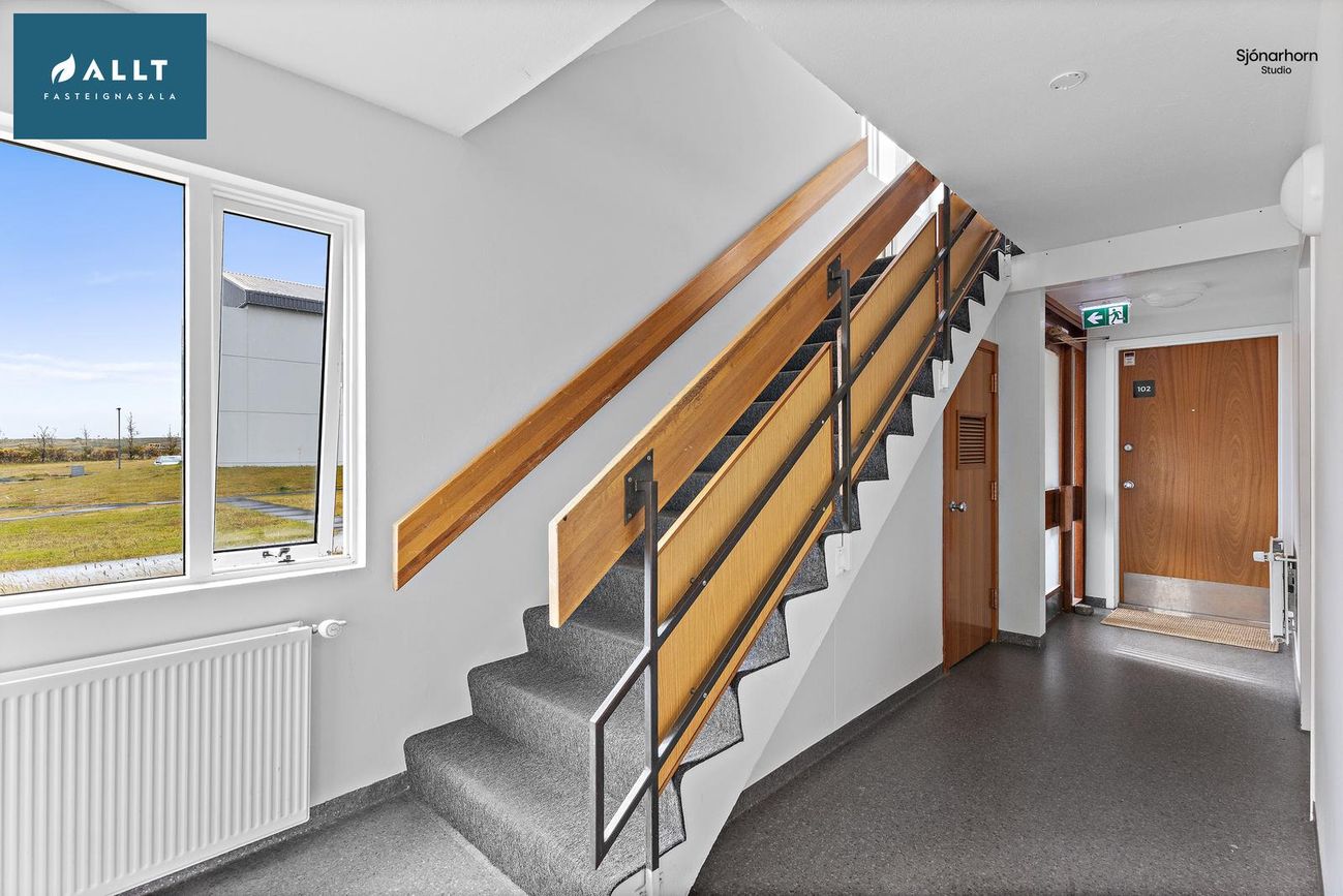 Skógarbraut 915, 262 Reykjanesbær